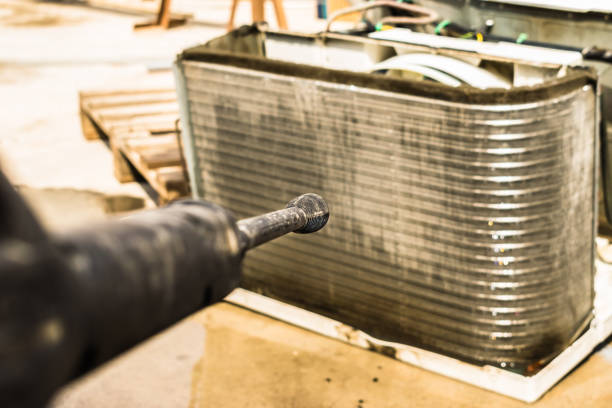 , IL Airduct Cleaning Company