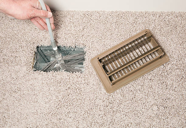 Best Air Duct Cleaning Near Me in IL