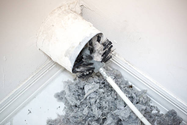 Affordable HVAC Duct Cleaning in IL